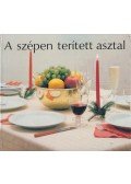 Vadas József - A szépen terített asztal
