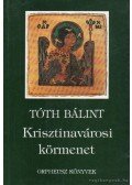 Tóth Bálint - Krisztinavárosi körmenet