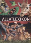 Veres László,Kiss Bitay Éva - Állatlexikon