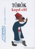 Werner-Ulrich, Doris - Török kapd elő