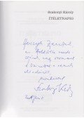 Szakonyi Károly - Ítéletnapig. A szerző válogatása életművéből. (Dedikált.)