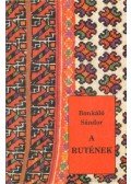 Bonkáló Sándor - A rutének (ruszinok)