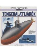 DAVID MILLER - Modern tengeralattjárók
