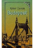 Kóbor Tamás - Budapest