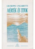 Ungaretti, Giuseppe - Mérték és titok