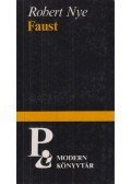 Nye, Robert - Faust