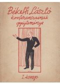 Békeffi László - Békeffi László konferanszainak gyűjteménye