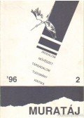 Dr. Varga József - Muratáj 1996/2