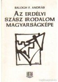 Balogh F. András - Az erdélyi szász irodalom magyarságképe