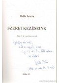 Bella István - Szeretkezéseink