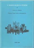 Csillag András - Pilitzer József makói származásáról