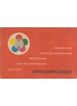 - Sprachführer - Sprachführer, Berlin 1973 antikvár könyv
