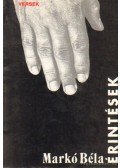 Markó Béla - Érintések (dedikált)