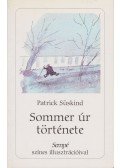 SÜSKIND PATRICK - Sommer úr története