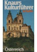 Franz N. Mehling - Knaurs Kulturführer in Farbe Österreich