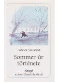 SÜSKIND PATRICK - Sommer úr története