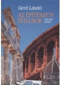 Gerő László - Az építészeti stílusok