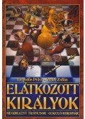 Szabó Zoltán,Hegedűs Péter - Elátkozott királyok