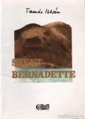 Tamás István - Szent Bernadette (dedikált)