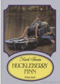 Twain, Mark - Huckleberry Finn
