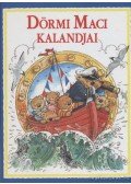 Spurgeon, Maureen - Dörmi Maci kalandjai