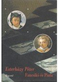 Esterházy Péter - Fancsikó és Pinta