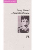 Simmel, Georg - A kacérság lélektana