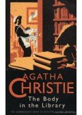 Agatha Christie - The Body in the Library