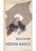 Bella István - Hetedik kavics