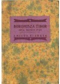 Hevesy Iván - Boromisza Tibor