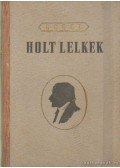 Gogol, Nyikolaj Vaszilijevics - Holt lelkek