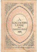 Zsoldos László - A kacsaorru leány