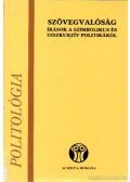 Szabó Márton - Szövegvalóság
