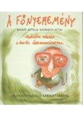 Bánó Attila - A főnyeremény