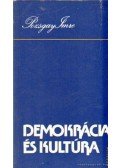 Pozsgay Imre - Demokrácia és kultúra