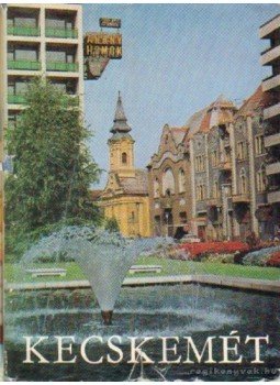 Heltai Nándor - Kecskemét Heltai Nándor - Kecskemét, Budapest 1972 antikvár könyv