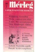 Boór János - Mérleg 1995/2