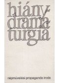 Vinkó József - Hiánydramaturgia