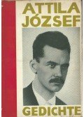József Attila - Gedichte