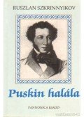 Szkrinnyikov, Ruszlan - Puskin halála