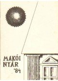 Antal Imréné - Makói Nyár 1984.
