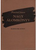 Pusztai János - Nagy álomkönyv III. kötet (aláírt)
