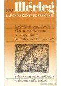 Boór János - Mérleg 1988/3