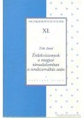 Tóth Antal - Érdekviszonyok a magyar társadalomban a rendszerváltás után