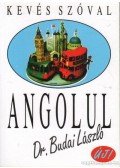 Dr. Budai László - Kevés szóval angolul