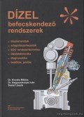 Kováts Miklós,Szalai László,Nagyszokolyai Iván - Dízel befecskendező rendszerek