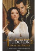 Massie, Elizabeth - Tudorok 2.