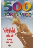 Köves József,Köves Gábor - 500 tökjó vicc