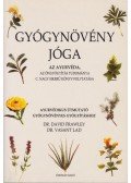 Frawley, David,Lad, Vasant - Gyógynövény jóga
