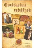 Nemere István - Történelmi rejtélyek